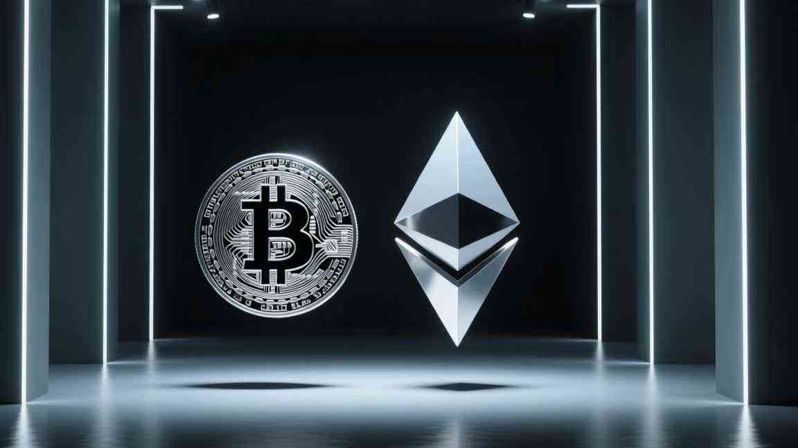 以太坊最新消息与今日价格,市场在期待什么