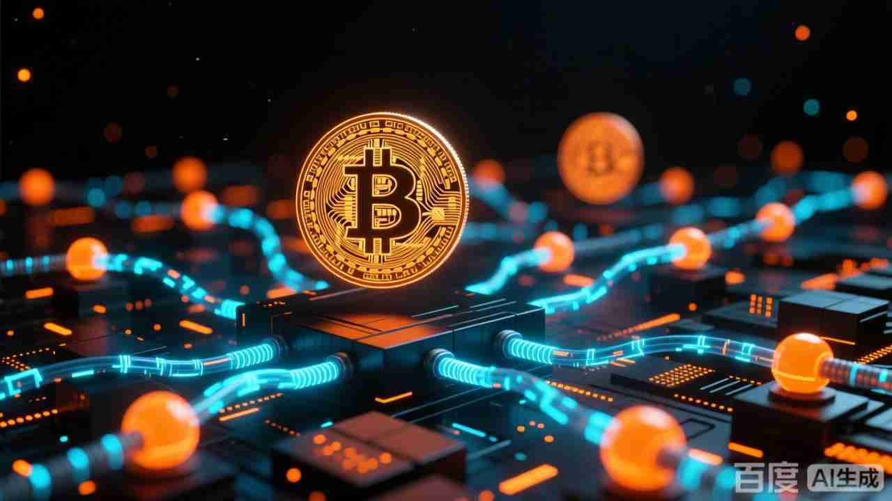 英为财情最新观察,比特币行情震荡,美元走势成关键变量