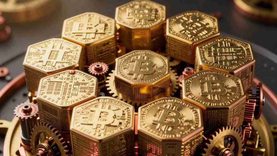 Web3如何重塑办公,从效率工具到协作革命