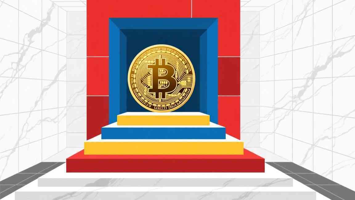 超越概念,Web3.0时代的典型应用正在重塑我们的数字世界