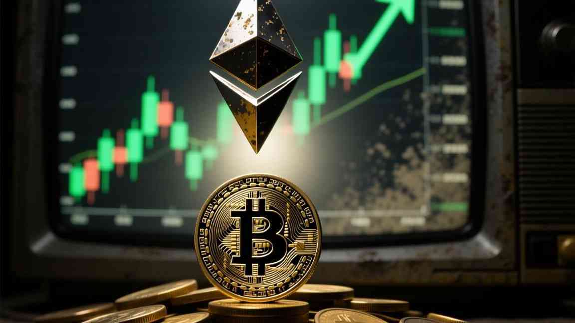 以太坊合约是什么