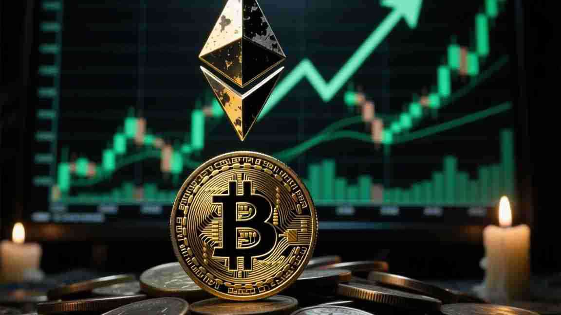 现在买一个以太坊价格是多少,2024年最新行情分析与投资建议