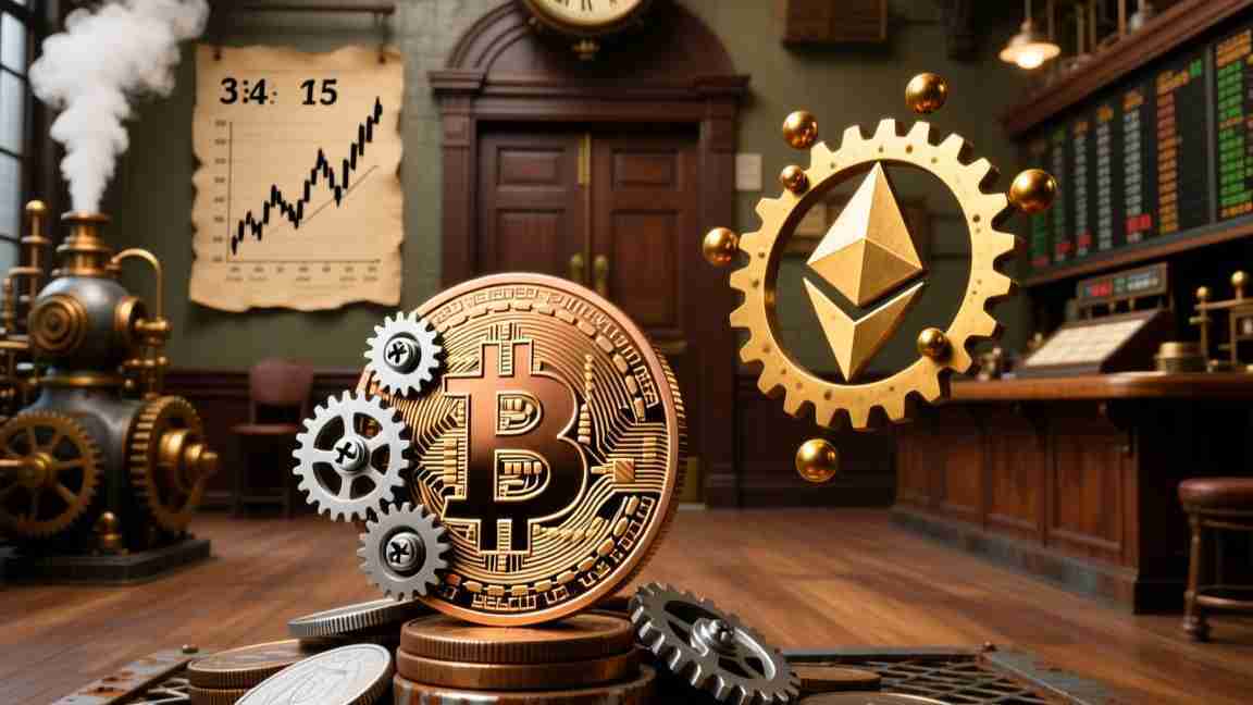 以太坊扩展之路,从不可能三角到多层次的扩容解决方案