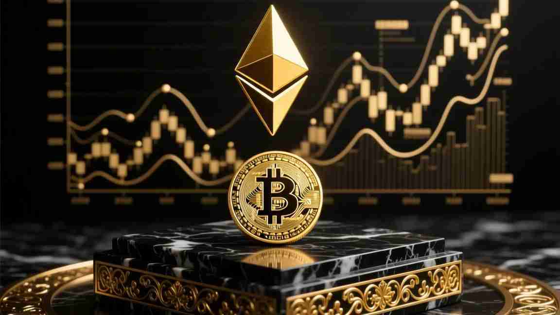 以太坊扩展之路,从不可能三角到多层次的扩容解决方案