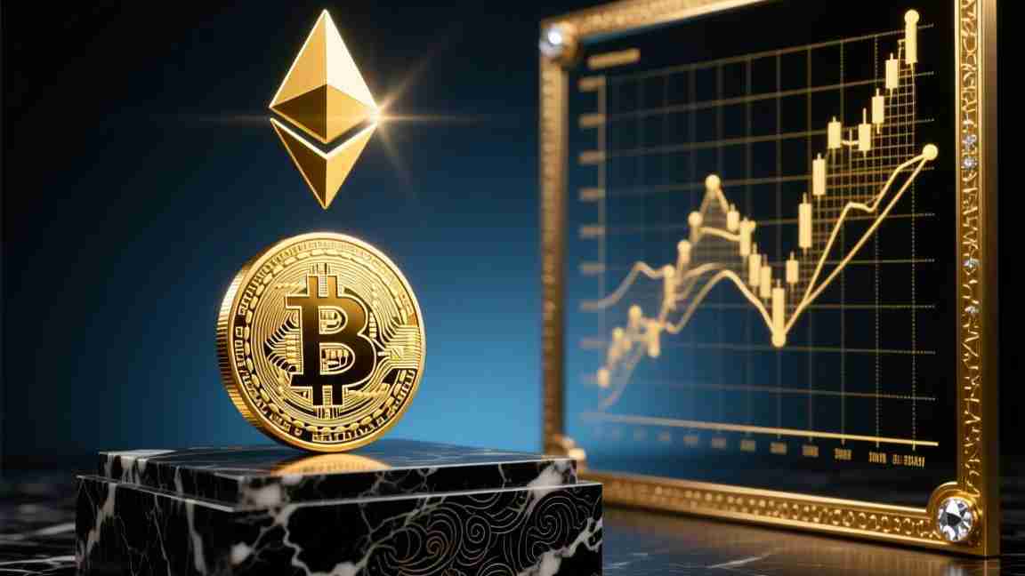 区块链金融应用子链,构筑高效/安全与创新的金融新范式