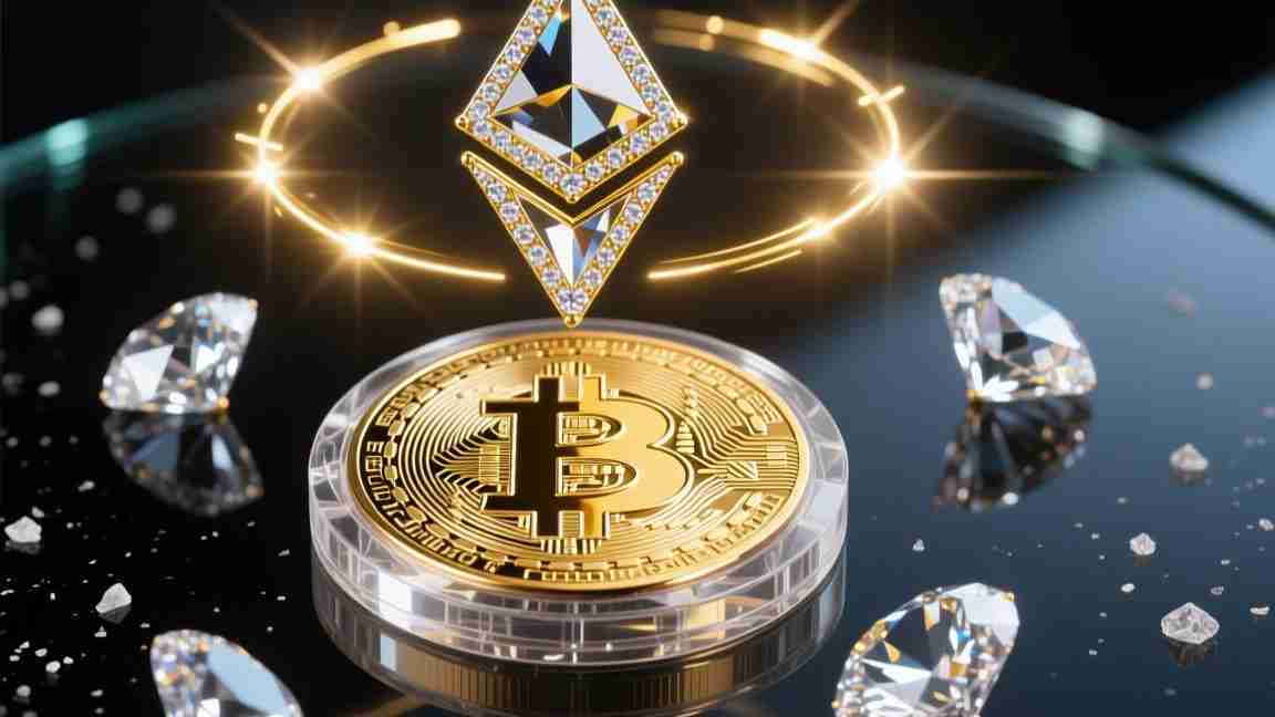 现在买一个以太坊价格是多少,2024年最新行情分析与投资建议