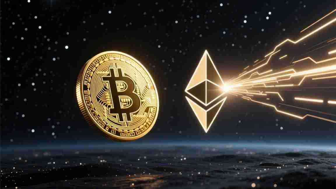 一口气了解以太坊,从入门到看懂它为何如此重要